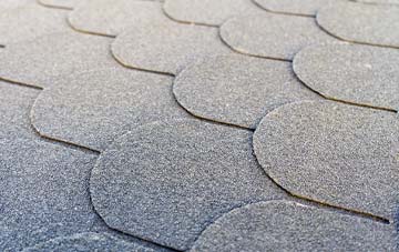 Sockbridge asphalt roofing costs