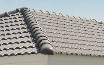 advantages of Sockbridge clay roofing