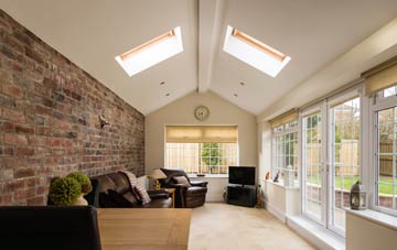 conservatory roof insulation Sockbridge, Cumbria