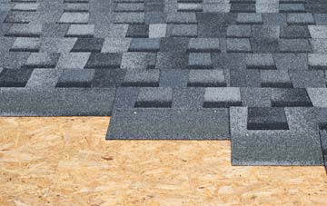 expert Sockbridge asphalt roof companies