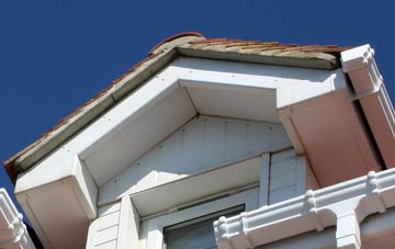 Sockbridge fascia installation costs