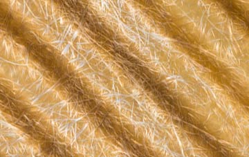 Sockbridge fibreglass roof waterproofing