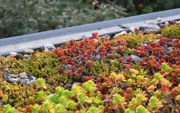 the cost of Sockbridge green roof installation