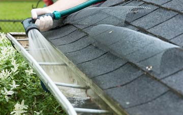 Sockbridge gutter cleaning costs