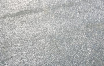 Sockbridge laminate fibreglass or shingles?