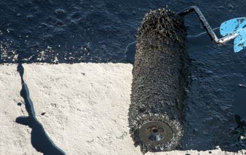 Sockbridge liquid sealant waterproofing