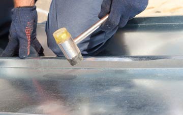 Sockbridge metal roofing costs