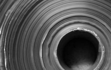 Sockbridge pvc roof replacement