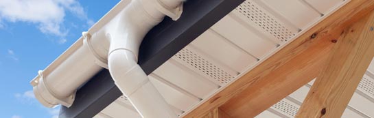 get Sockbridge guttering quotes today