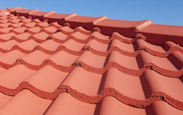 Sockbridge tile and slate roof replacement
