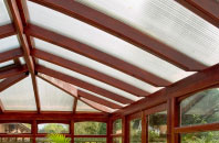 Sockbridge conservatory roofing insulation
