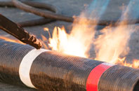 Sockbridge flat roofing replacement