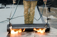 Sockbridge flat roof sealing quote